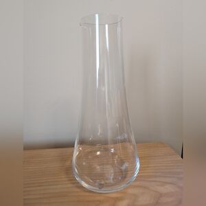 Orrefors Decanter,10"